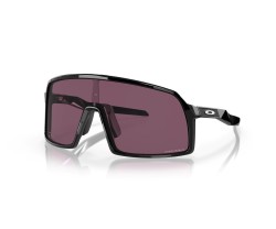 Cykelglasögon Oakley Sutro S Svart/Prizm Road Black