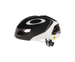 Cykelhjälm Oakley ARO5 Svart/Vit