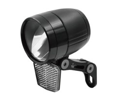 Elcykellampa Fram OXC E-Street