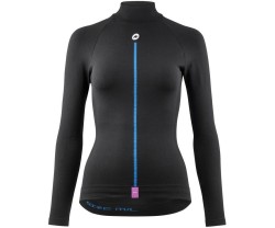 Underställ Assos Wom 3/3 LS Skin Layer P1 Black Series