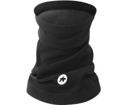 Halsduk Assos Neck Warmer 2/3 P1 Black Series