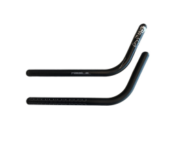 Pidennys Pro Missile J-Bend High Extension Aluminium 6061