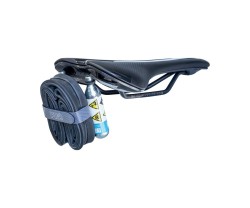 Hållare PRO CO2 Mount for PRO Saddle black