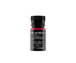PWO Shot PurePower 60 ml