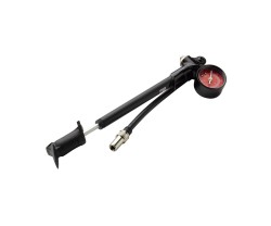 Iskunvaimenninpumppu RockShox High Pressure Max.300 Psi