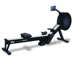 Soutukone Master Fitness R6040 Black