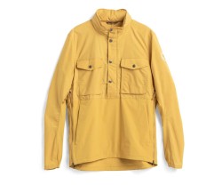 Cykeljacka Fjällräven Specialized Räven Anorak M gul