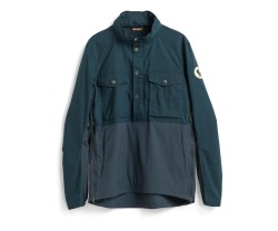 Cykeljacka Fjällräven Specialized Räven Anorak M blå