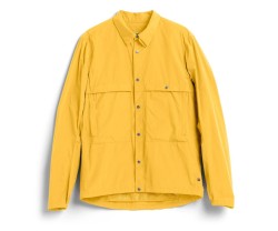 Cykeljacka Fjällräven Specialized Riders Wind Jacket M gul