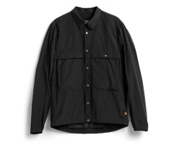 Cykeljacka Fjällräven Specialized Riders Wind Jacket M svart