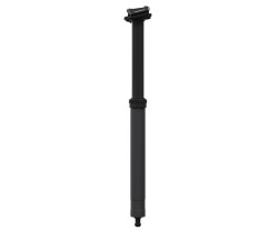 Sadelstolpe Syncros Dropper Post Duncan Dropper 1.5S 34.9mm 160mm Svart