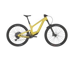 MTB Scott Ransom 920 Auric Yellow