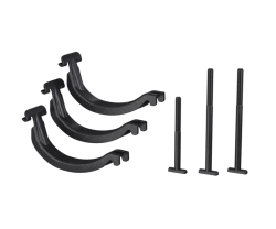 Adapter Thule Bike Squarebar 8898