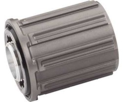 Frihjulsbody Shimano Dura-Ace FH-9000/WH-9000 Shimano/SRAM 11S