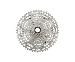 Kassett Shimano Deore CS-M6100 12-Växlar 10-51T