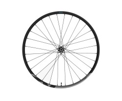 Framhjul Shimano XT M8100 tubeless 27.5'' E-thru Boost