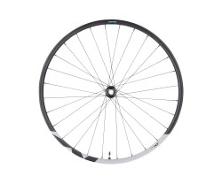Framhjul Shimano XT M8120 Tubeless 29'' E-thru Boost