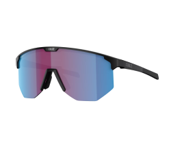 Cykelglasögon Bliz Hero Svart/Rose Violet Blue