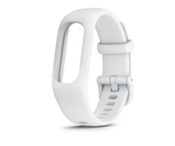 Klockarmband Garmin Vívosmart 5 White S-M