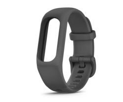 Klockarmband Garmin Vívosmart 5 Grey S-M