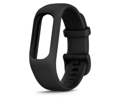 Klockarmband Garmin Vívosmart 5 Black L