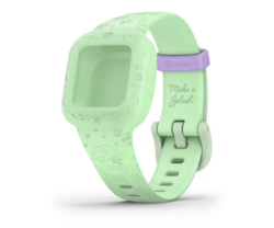 Klockarmband Garmin Vívofit Jr. 3 Green 