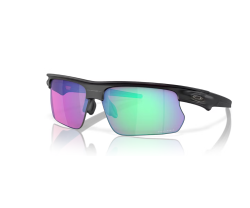 Solglasögon Oakley Bisphaera Matte Black-Prizm Golf
