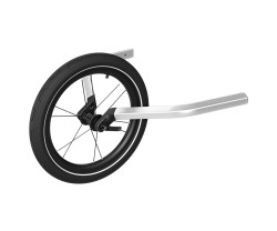 Juoksusarja Thule Chariot 2 Double (kahdelle lapselle) Jog Kit Cross/Sport Gen 3