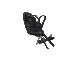 Lastenistuin Thule Yepp 2 Mini Etuasennus black