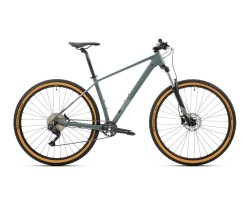 MTB Superior Hardtail XC 859 matte trooper green