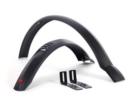 Skärmset Hebie Taipan 20"