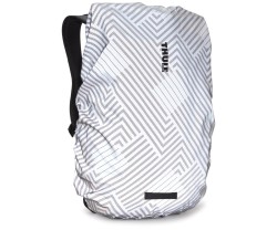Regnöverdrag Thule Paramount Rain Cover Reflex Silver