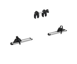 Adapter Thule WanderWay 4th Bike Svart