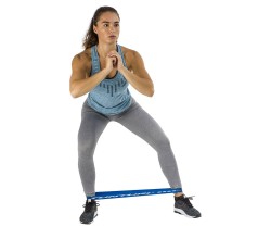 Powerband & Mini Band Tunturi Fitness Mini Resistance Band 5 Pcs Set 5 multi