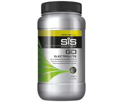 Energidryck SIS Go Electrolyte Citron & Lime 500g