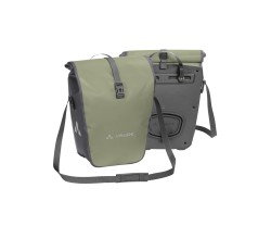 Packväska Vaude Aqua Back 2-pack Green