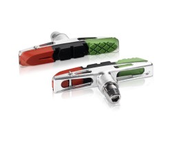 Jarrupalat XLC Rim Brake Pad And Cartridge holder BS-V13