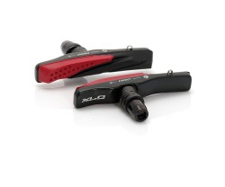 Jarrupalat XLC Rim Brake Pad And Cartridge holder BS-V03