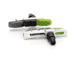 Jarrupalat XLC Rim Brake Pad And Cartridge holder BS-V06