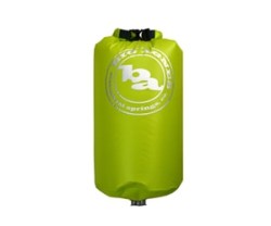 Punpsäck Big Agnes Pumphouse Ultra Grön
