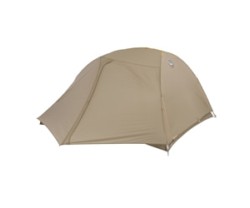 Tält Big Agnes Tiger Wall UL3 Bikepack Solution Dye Grå