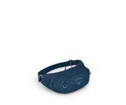 Midjeväska Osprey Daylite Waist WAVE Blå