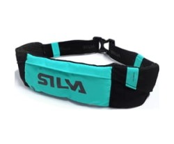Juoksuvyö Silva Strive Belt Sininen