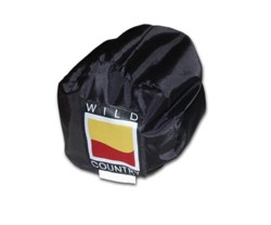 Tältgolv Wild Country Zephyros/Compact 2 Footprint