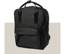 Reppu URBAN IKI Backpack musta