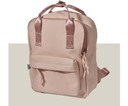 Ryggsäck URBAN IKI Backpack Rosa
