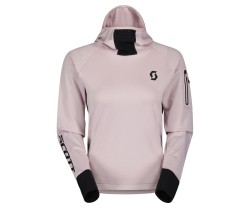 Cykeljacka Scott Hoody Dam Trail StormS heather purple