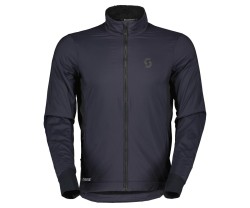 Cykeljacka Scott Trail Storm Insuloft AL black S