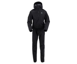 Overall Scott One Piece Trail Storm WP black