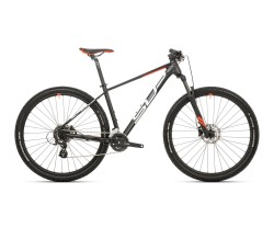 MTB Superior Hardtail XC 819 matte black